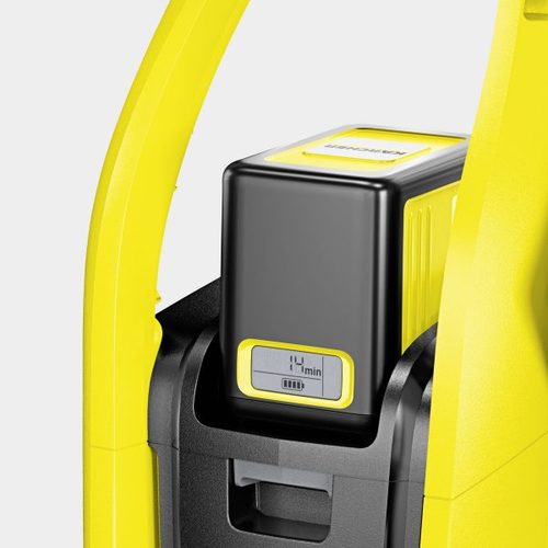 K2 BATTERY