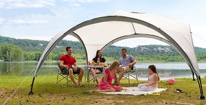 צלון Coleman 9569 Event Shelter ‏4x5 ‏מטר קולמן