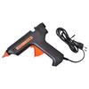 אקדח דבק חם TACTIX 80W