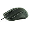 עכבר USB אופטי שחור GPlus EMO-353B