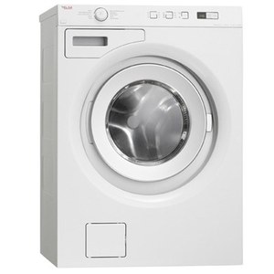 מכונת כביסה פתח קידמי Telsa W6444 ‏8 ‏ק"ג