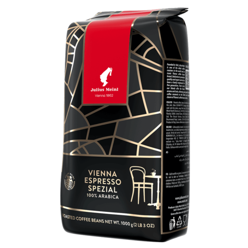 יוליוס מיינל אקספרט אספרסו ספציאל Expert Espresso Spezial