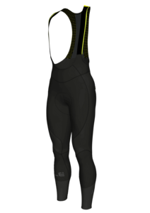 ביב חורף טרמי לרכיבת אופניים CLIMA BE-HOT BIBTIGHT