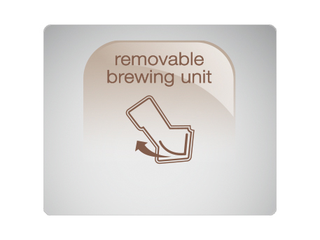 Melitta Cafffeo Solo & Perfect Milk Black coffee machine