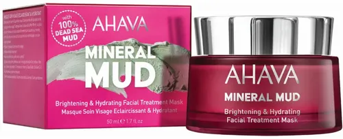 מסכת מינרל לגוון עור בהיר FACE CARE אהבה - 50 מ