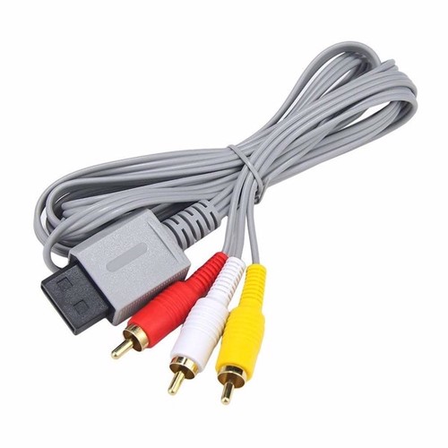 כבל AV ל - Nintendo Wii