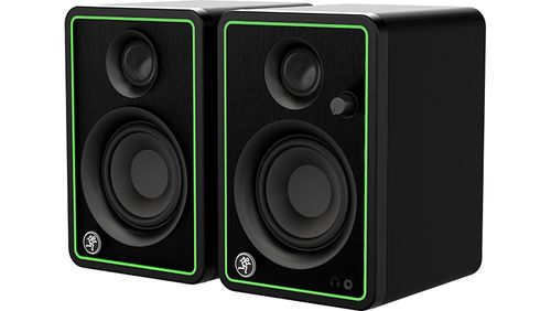 Mackie CR3-X