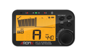 טיונר מטרונום ART-01 מבית Aroma