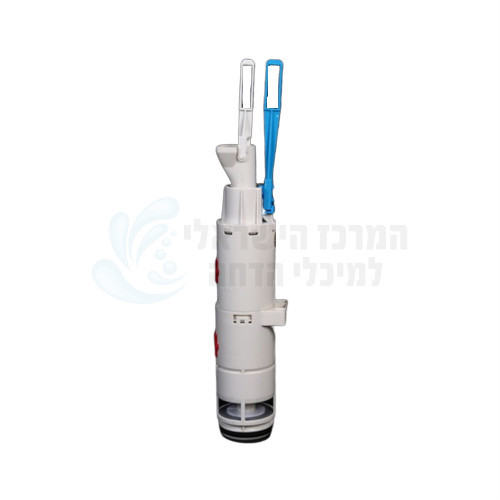 מנגנון ניאגרה סמויה רוקה ROCA