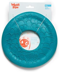 west paw frisbee