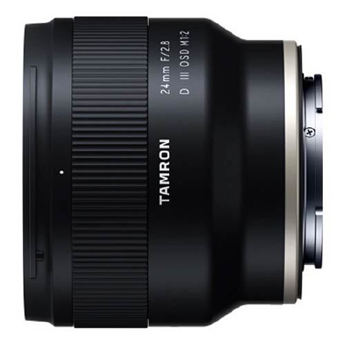 Tamron 24mm f/2.8 Di III OSD M1:2