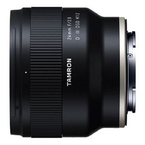 Tamron 24mm f/2.8 Di III OSD M1:2