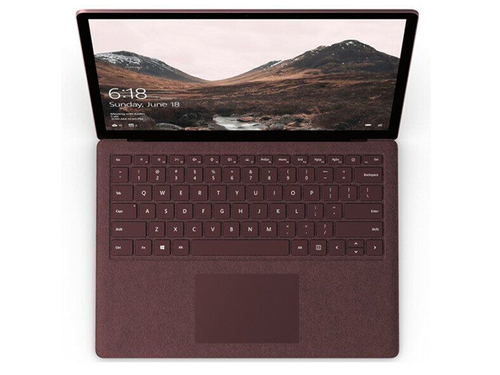 מחשב נייד Microsoft Surface Laptop עודפים DAJ-00042 מיקרוסופט