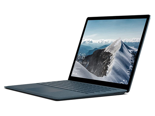 מחשב נייד Microsoft Surface Laptop עודפים DAJ-000062 מיקרוסופט