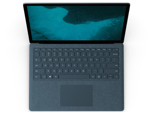 מחשב נייד Microsoft Surface Laptop עודפים DAJ-000062 מיקרוסופט