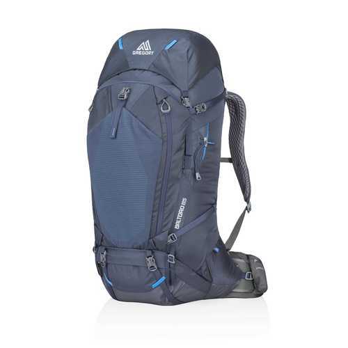 Gregory BALTORO 65