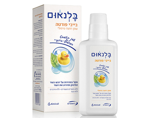 בלנאום בייבי פורטה 500 מ"ל