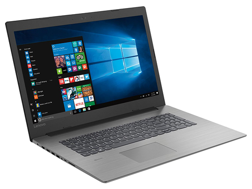 מחשב נייד Lenovo Ideapad 330-17ICH GAMING 81FL0066US לנובו