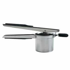 מועך תפו"א בלחיצה איכותי וחזק | OXO Potato Ricer