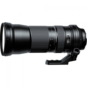 עדשה Tamron SP 150-600mm F/5-6.3 Di VC USD Canon יבואן רשמי