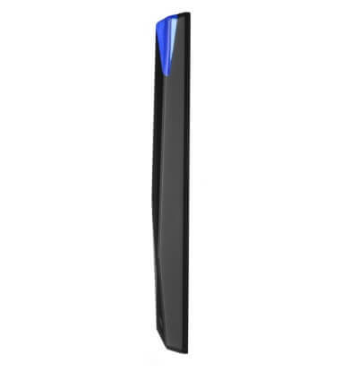 Xpass S2 Side view