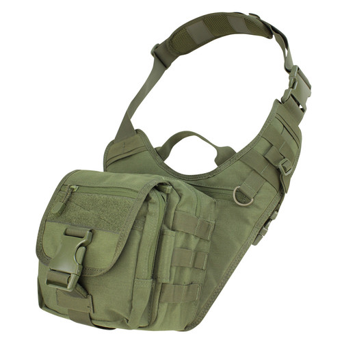 תיק EDC תוצרת CONDOR