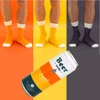 3 זוגות גרביים בפחית דמוי בירה  Beer Socks