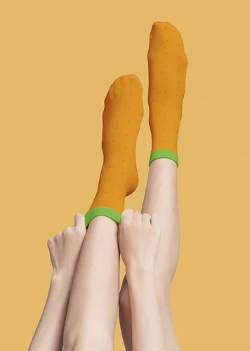 גרביים פירות Fruitiful Socks