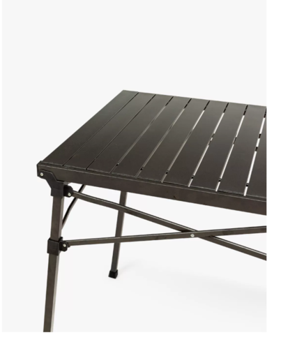 שולחן קמפינג מתקפל  OUTDOOR REVOLUTION
