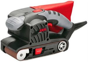 מלטשת סרט "3 סקיל 1210 SKIL