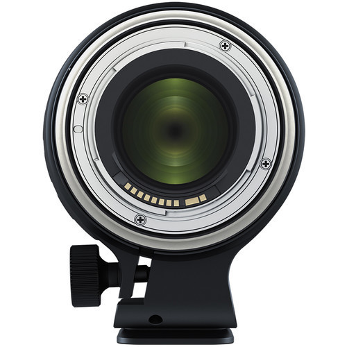 עדשה Tamron SP 70-200mm F2.8 Di VC USD G2 Canon יבואן רשמי