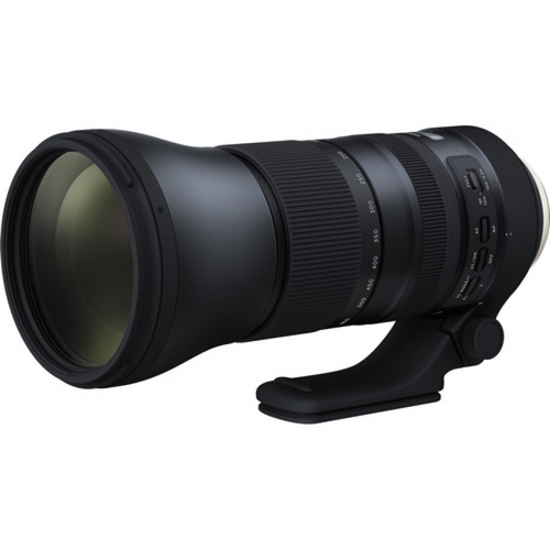 עדשה Tamron SP 150-600mm f/5-6.3 Di VC USD G2 Canon יבואן רשמי