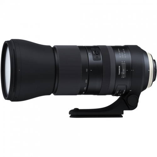 עדשה Tamron SP 150-600mm f/5-6.3 Di VC USD G2 Canon יבואן רשמי