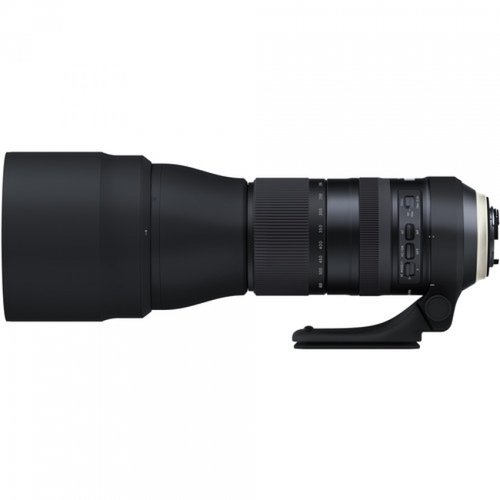 עדשה Tamron SP 150-600mm f/5-6.3 Di VC USD G2 Canon יבואן רשמי