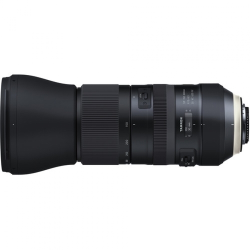 עדשה Tamron SP 150-600mm f/5-6.3 Di VC USD G2 Canon יבואן רשמי
