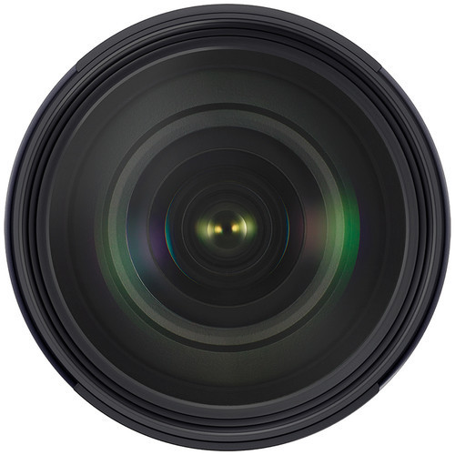 עדשה Tamron SP 24-70mm f/2.8 DI VC USD G2 Canon יבואן רשמי