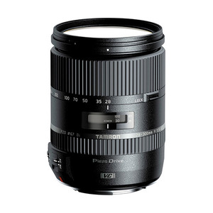 עדשה Tamron 28-300mm f/3.5-6.3 Di VC PZD Canon יבואן רשמי