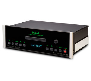 McIntosh MVP901