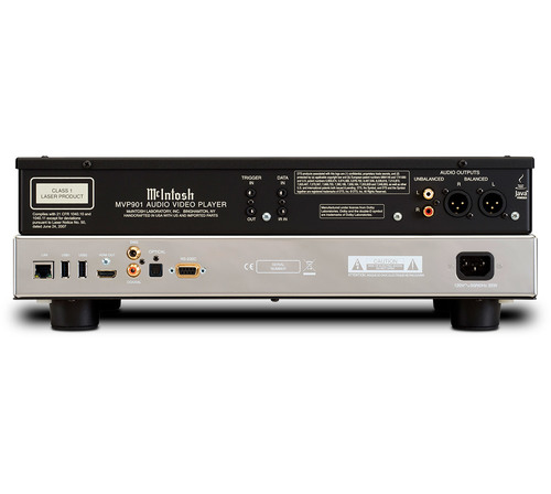 McIntosh MVP901