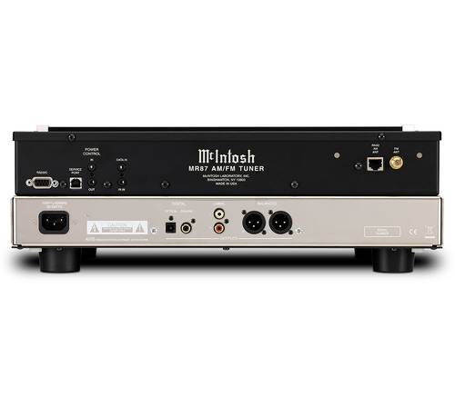 McIntosh MR87