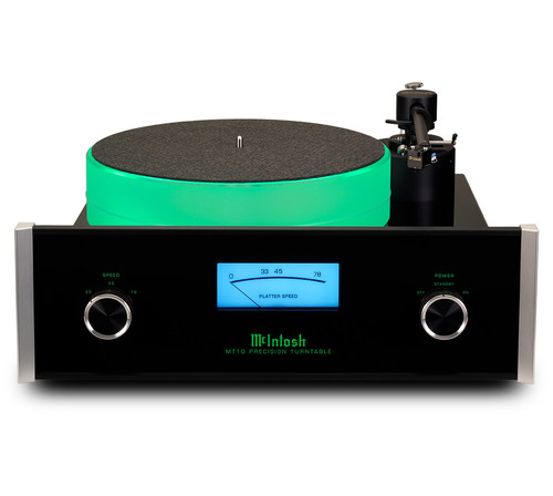 McIntosh MT10