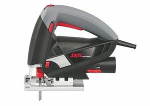 מסור אנכי אלקטרוני סקיל 500W+ מצב טורבו 4270 SKIL