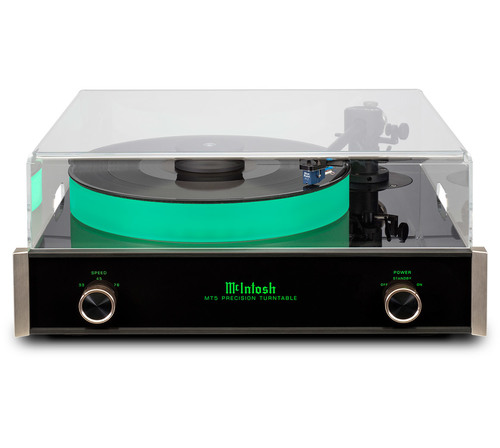 McIntosh MT5