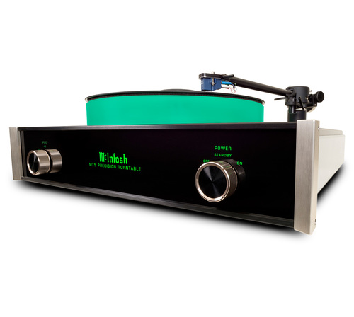 McIntosh MT5