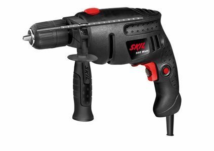 מקדחה רוטטת סקיל 6280 - 550WATT SKIL