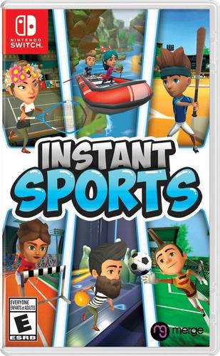 switch istant sport