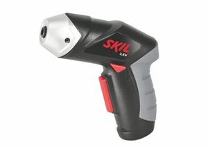 מברגה נטענת סקיל 3.6V דגם 2436 SKIL
