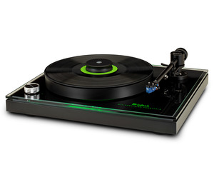 McIntosh MT2