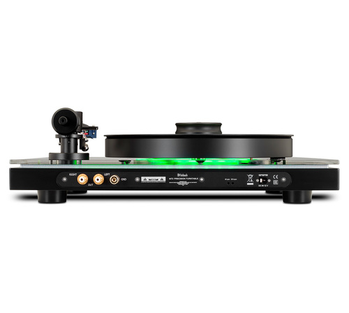 McIntosh MT2