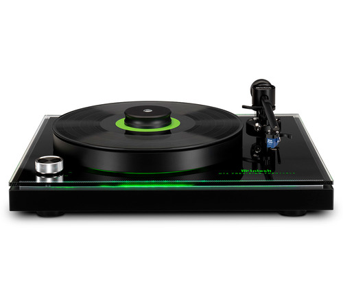 McIntosh MT2